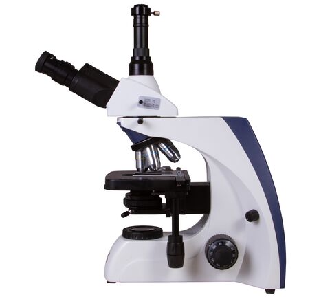 Trinokulárny mikroskop Levenhuk MED 30T, image-8