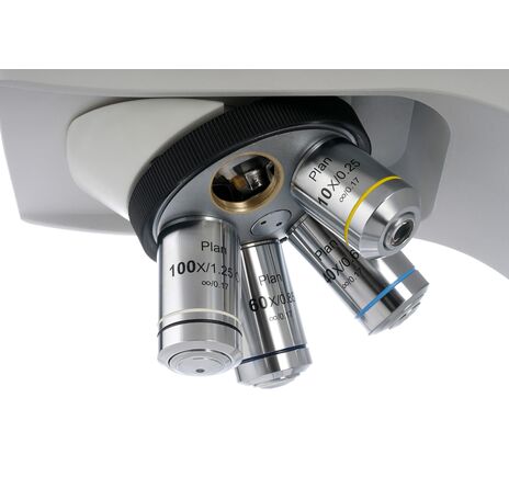 Levenhuk MED D40T LCD digitálny trinokulárny mikroskop, image-8