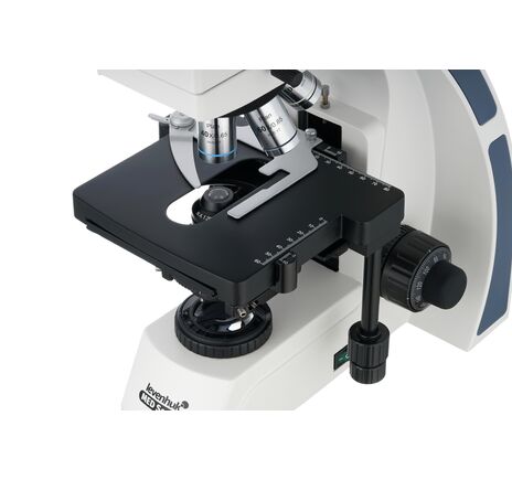 Levenhuk MED D40T LCD digitálny trinokulárny mikroskop, image-9