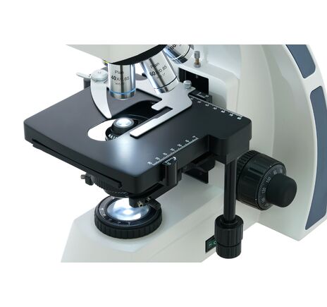 Levenhuk MED D40T LCD digitálny trinokulárny mikroskop, image-13