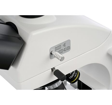 Trinokulárny digitálny mikroskop Levenhuk MED D45T, image-8