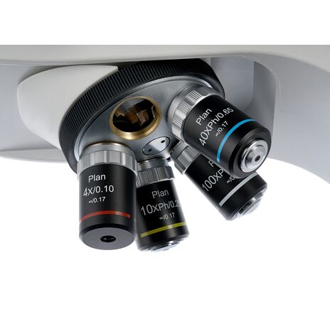 Trinokulárny digitálny mikroskop Levenhuk MED D45T, image-9