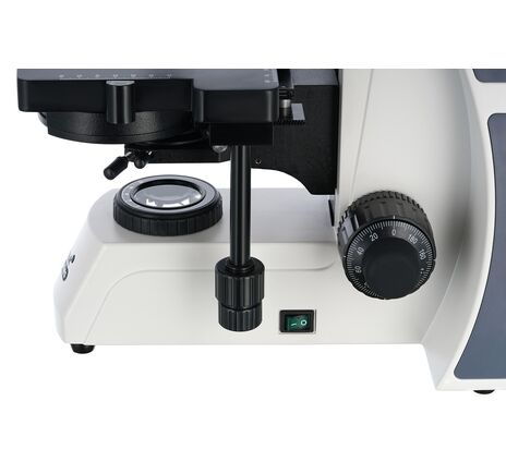 Trinokulárny digitálny mikroskop Levenhuk MED D45T, image-10