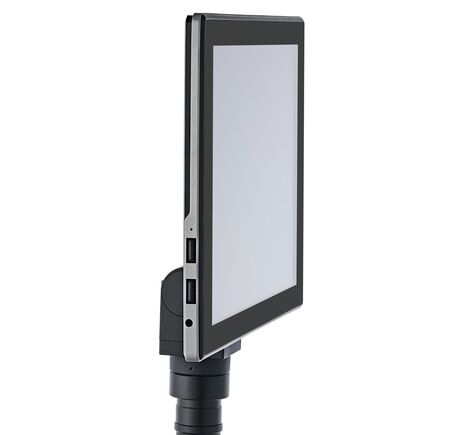 Levenhuk MED D40T LCD digitálny trinokulárny mikroskop, image-14