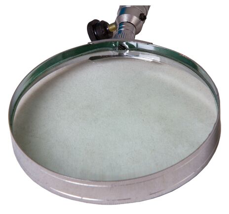 Stolná lupa Levenhuk Zeno Desk D1, image-3