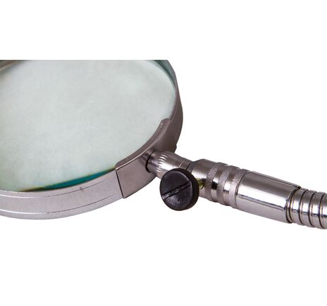 Stolná lupa Levenhuk Zeno Desk D1, image-4