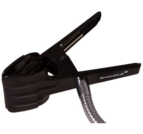 Stolná lupa Levenhuk Zeno Desk D1, image-5