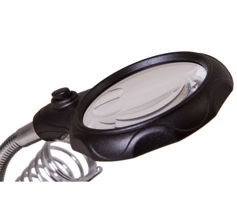 Stolná lupa Levenhuk Zeno Desk D3, image-6