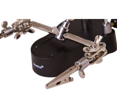 Stolná lupa Levenhuk Zeno Desk D3, image-7