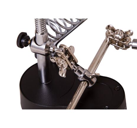 Stolná lupa Levenhuk Zeno Desk D3, image-8