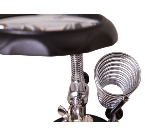 Stolná lupa Levenhuk Zeno Desk D3, image-9