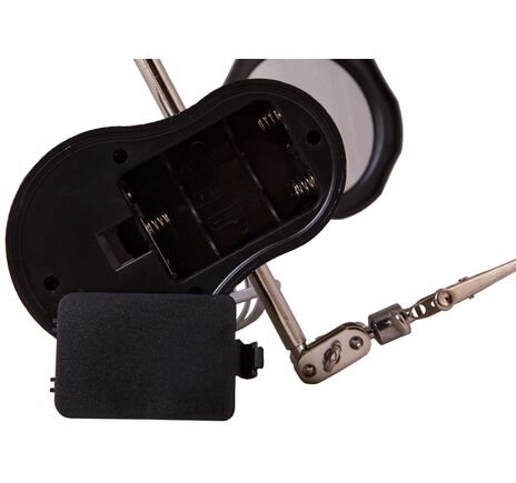 Stolná lupa Levenhuk Zeno Desk D3, image-10