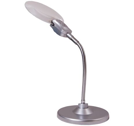 Stolná lupa Levenhuk Zeno Desk D5, image-2