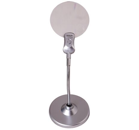 Stolná lupa Levenhuk Zeno Desk D5, image-3