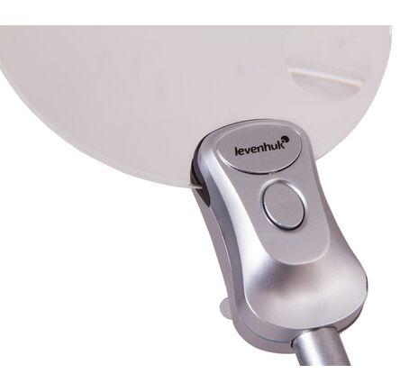 Stolná lupa Levenhuk Zeno Desk D5, image-4