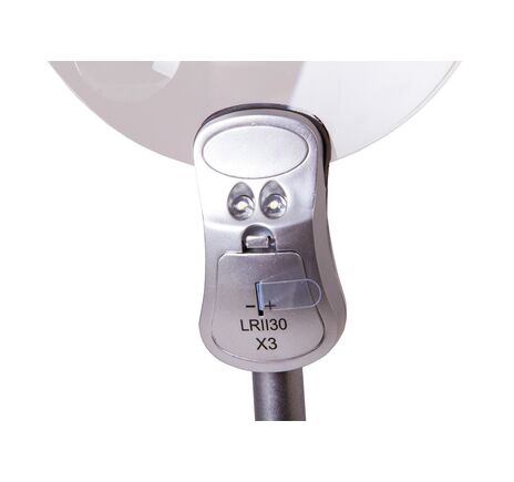 Stolná lupa Levenhuk Zeno Desk D5, image-5