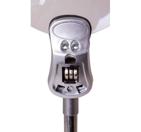 Stolná lupa Levenhuk Zeno Desk D5, image-6