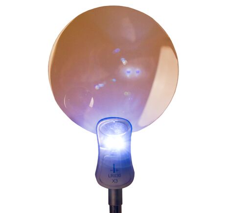 Stolná lupa Levenhuk Zeno Desk D5, image-7