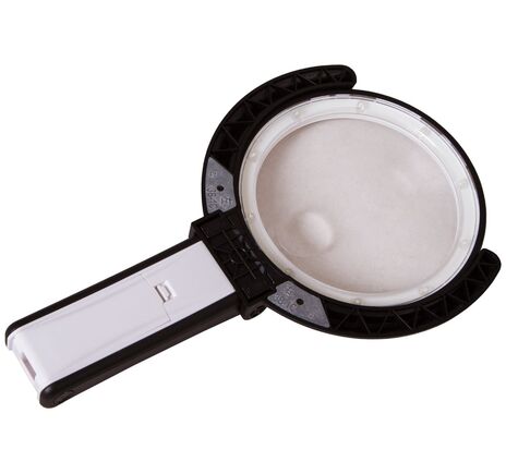 Stolná lupa Levenhuk Zeno Desk D7, image-5