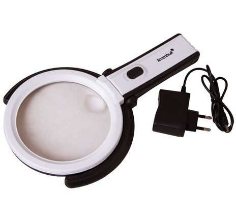 Stolná lupa Levenhuk Zeno Desk D7, image-6