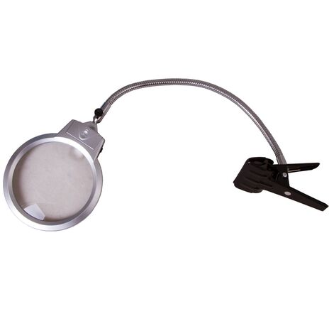 Stolná lupa Levenhuk Zeno Desk D9, image-3