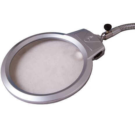 Stolná lupa Levenhuk Zeno Desk D9, image-4