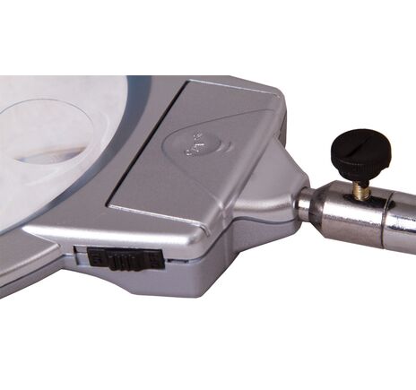 Stolná lupa Levenhuk Zeno Desk D9, image-6