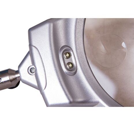 Stolná lupa Levenhuk Zeno Desk D9, image-7