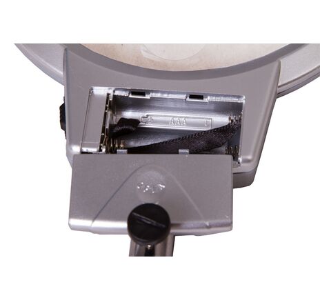 Stolná lupa Levenhuk Zeno Desk D9, image-8