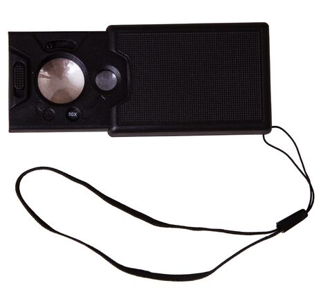 Lupa Levenhuk Zeno Gem M13, image-3