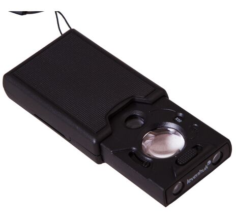 Lupa Levenhuk Zeno Gem M13, image-4