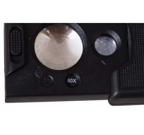 Lupa Levenhuk Zeno Gem M13, image-6