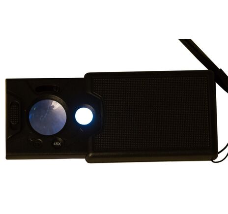 Lupa Levenhuk Zeno Gem M13, image-7