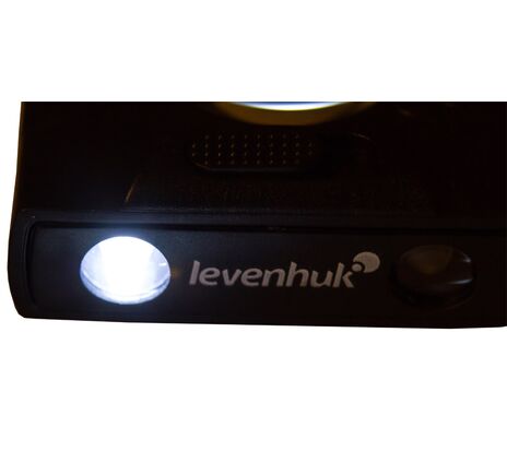 Lupa Levenhuk Zeno Gem M13, image-8