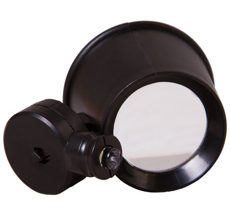 Lupa Levenhuk Zeno Gem M3, image-3