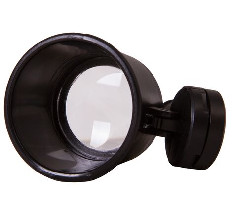 Lupa Levenhuk Zeno Gem M3, image-4