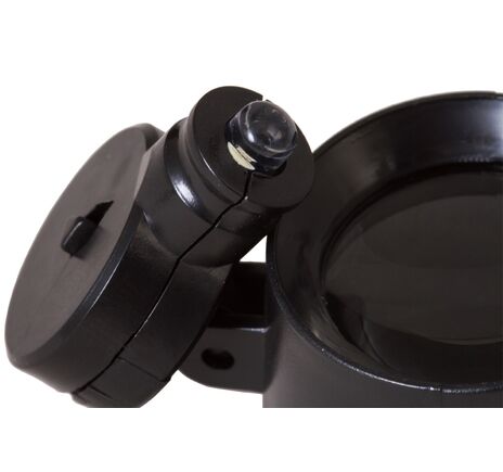 Lupa Levenhuk Zeno Gem M3, image-5