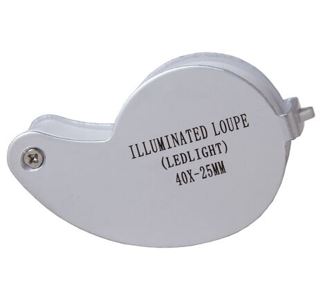 Lupa Levenhuk Zeno Gem M5, image-6