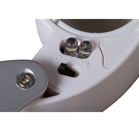 Lupa Levenhuk Zeno Gem M5, image-7