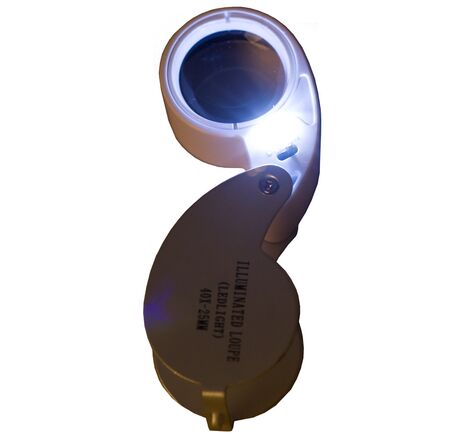 Lupa Levenhuk Zeno Gem M5, image-8