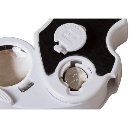 Lupa Levenhuk Zeno Gem M7, image-5