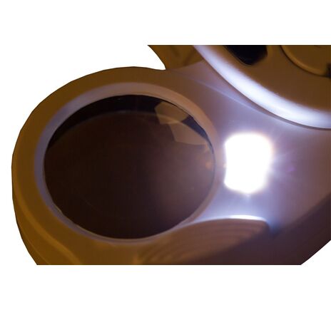 Lupa Levenhuk Zeno Gem M7, image-7