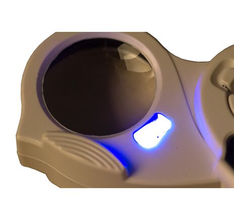 Lupa Levenhuk Zeno Gem M7, image-8