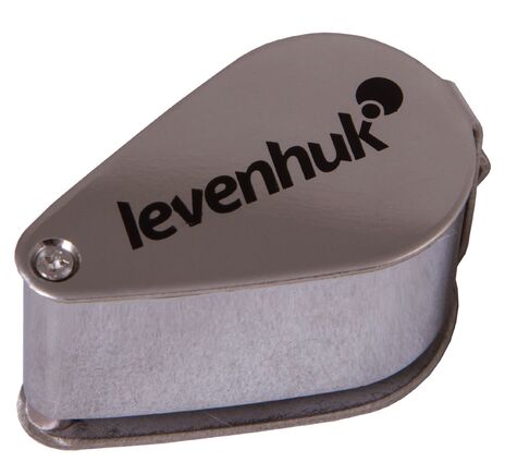Lupa Levenhuk Zeno Gem M9, image-4
