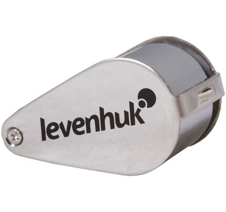 Lupa Levenhuk Zeno Gem M9, image-5