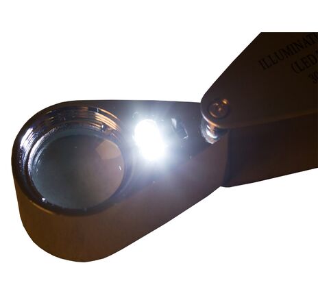 Lupa Levenhuk Zeno Gem M9, image-7