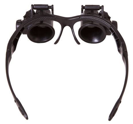 Okuliarová lupa Levenhuk Zeno Vizor G4, image-5