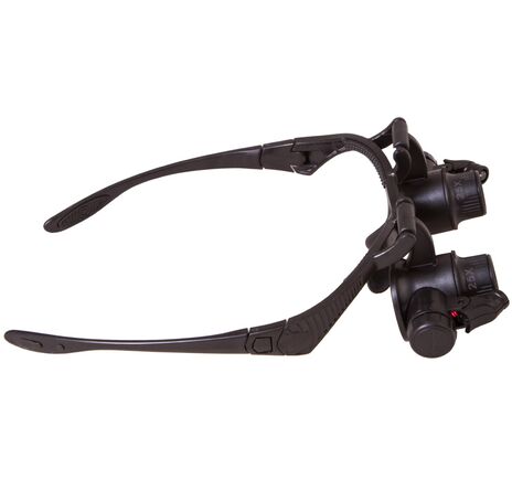 Okuliarová lupa Levenhuk Zeno Vizor G4, image-7