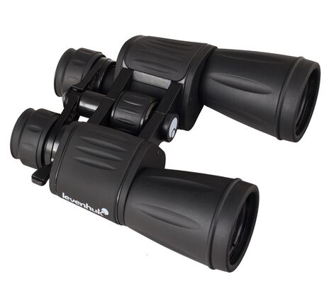 Ďalekohľad Levenhuk Atom 10-30x50, image-2