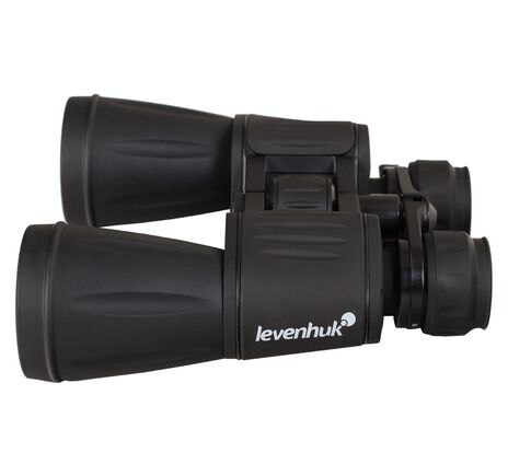 Ďalekohľad Levenhuk Atom 10-30x50, image-4